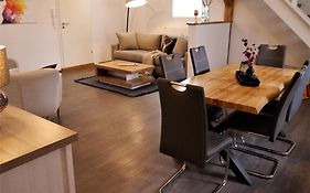 Fewo Fuchsbau Mit Dampfdusche #Kamin#Innenstadtnaehe#Netflix Von Harztraveler